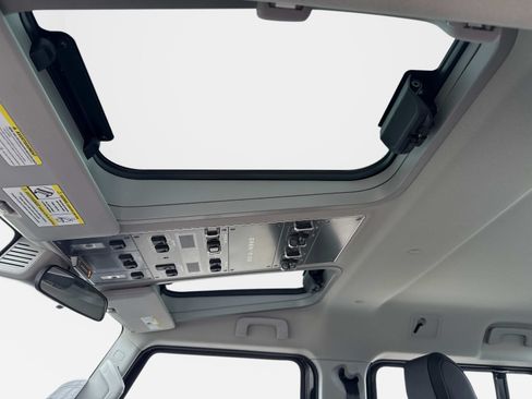 New 2025 INEOS Grenadier AWD/4WD image 21