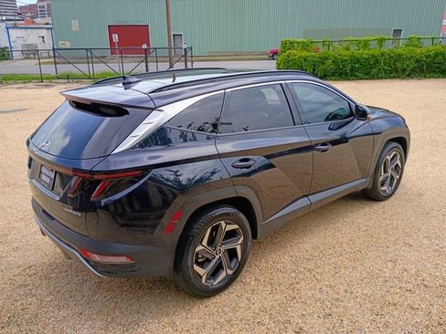 Used 2022 Hyundai Tucson Limited AWD/4WD image 15