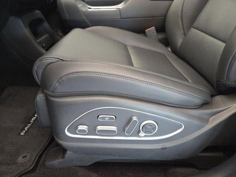 New 2026 Hyundai Palisade Calligraphy image 17