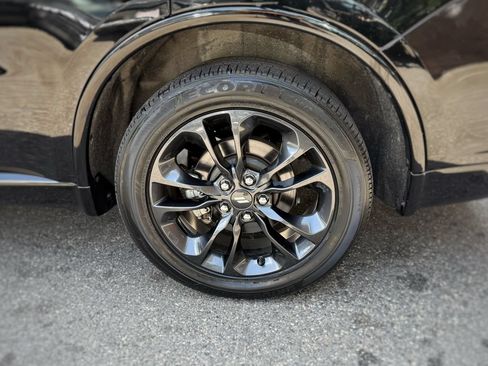Used 2023 Dodge Durango R/T w/ Blacktop Package AWD/4WD image 16