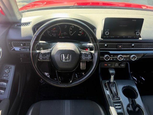 Used 2024 Honda Civic Sport image 13