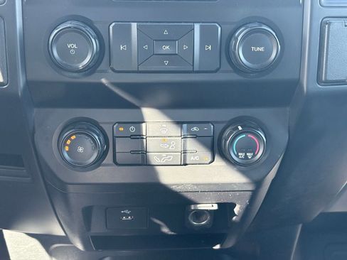 Used 2020 Ford F150 XL w/ Equipment Group 101A Mid image 11