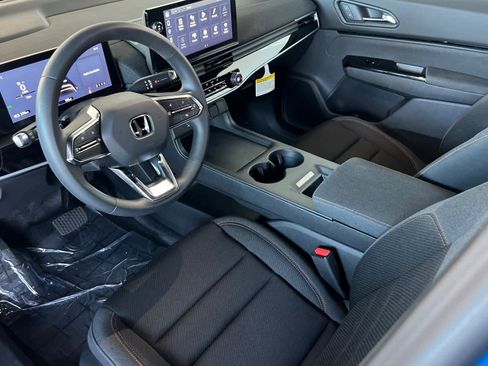 New 2025 Honda Prologue EX image 13