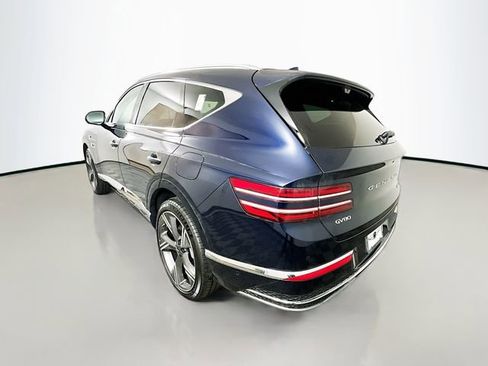 New 2026 Genesis GV80 3.5T Prestige image 7