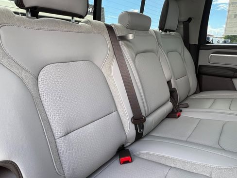 New 2026 RAM 1500 Laramie image 14