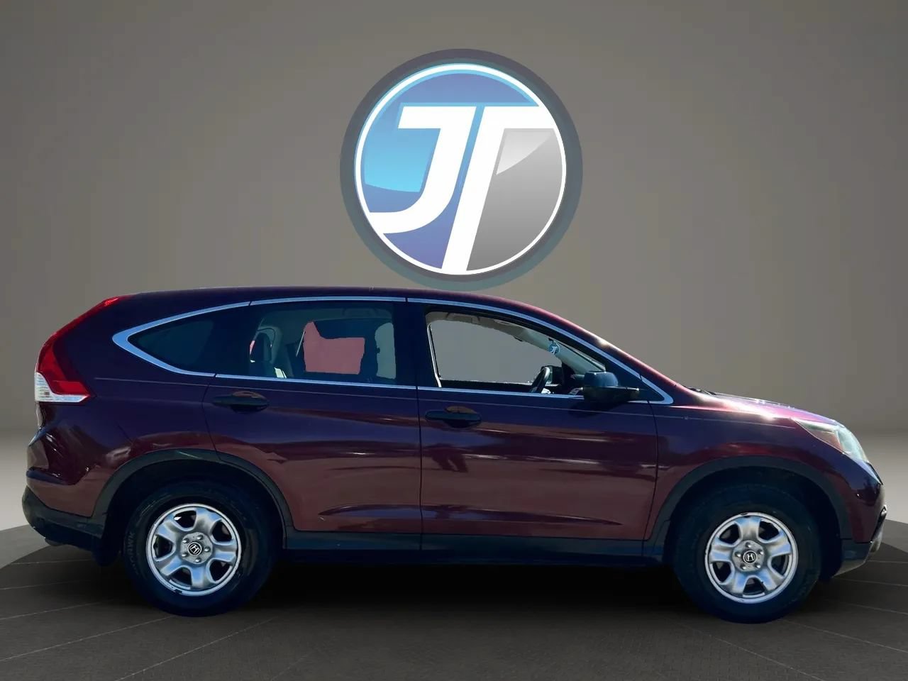 Used 2012 Honda CR-V LX image 5