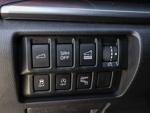 Used 2021 Subaru Forester Sport w/ Popular Package #2 image 31