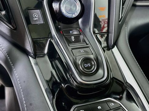 Used 2019 Acura RDX A-Spec AWD/4WD image 8