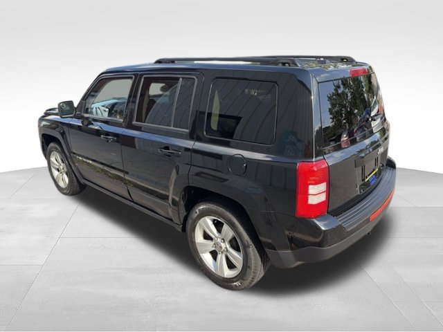 Used 2017 Jeep Patriot Sport w/ Power Value Group FWD image 25