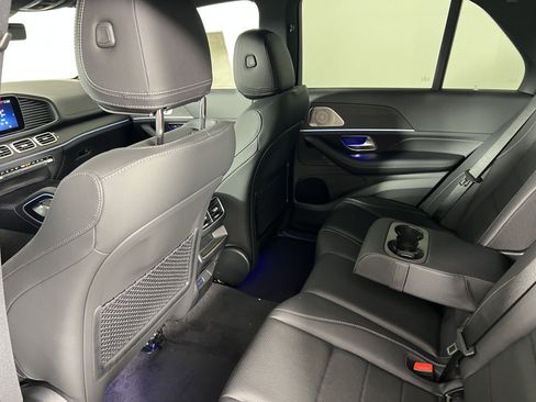 New 2026 Mercedes-Benz GLE 450 4MATIC image 20