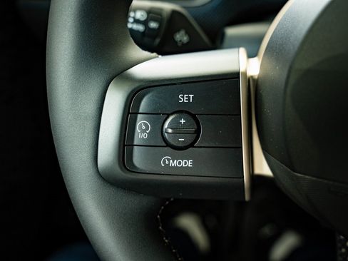 New 2026 MINI Cooper S image 25