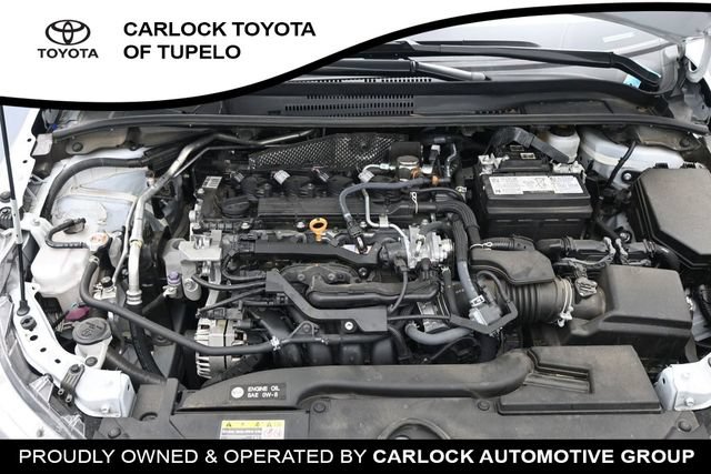 Used 2026 Toyota Corolla LE FWD image 38