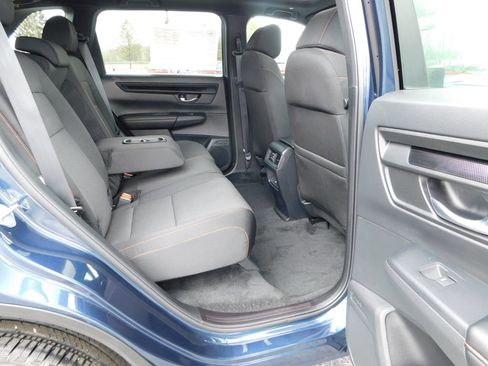 Used 2026 Honda CR-V Sport image 21