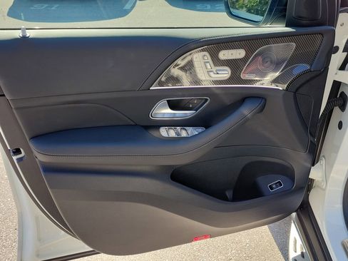 Used 2024 Mercedes-Benz GLE 53 AMG 4MATIC image 22