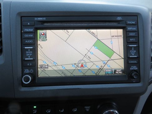 Used 2012 Honda Civic EX-L image 21