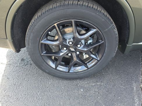 New 2026 Dodge Durango GT image 12