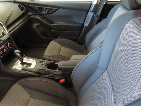 Certified 2021 Subaru Crosstrek 2.0i Premium image 22