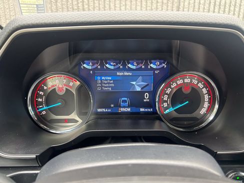 Used 2022 Ford F150 XLT w/ Equipment Group 302A High AWD/4WD image 31