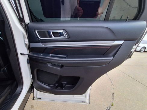 Used 2016 Ford Explorer Sport w/ Equipment Group 401A image 20