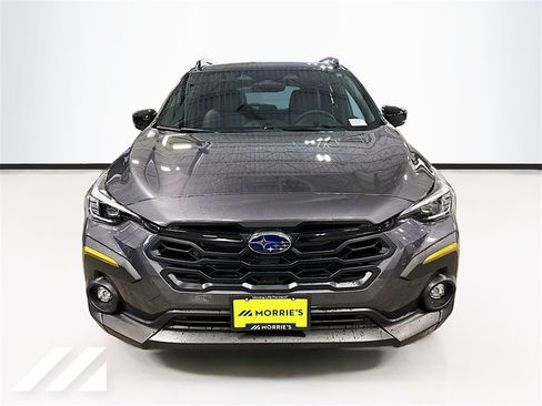 New 2026 Subaru Crosstrek 2.5i Sport image 2