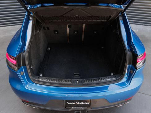 Used 2020 Porsche Macan S AWD/4WD image 26