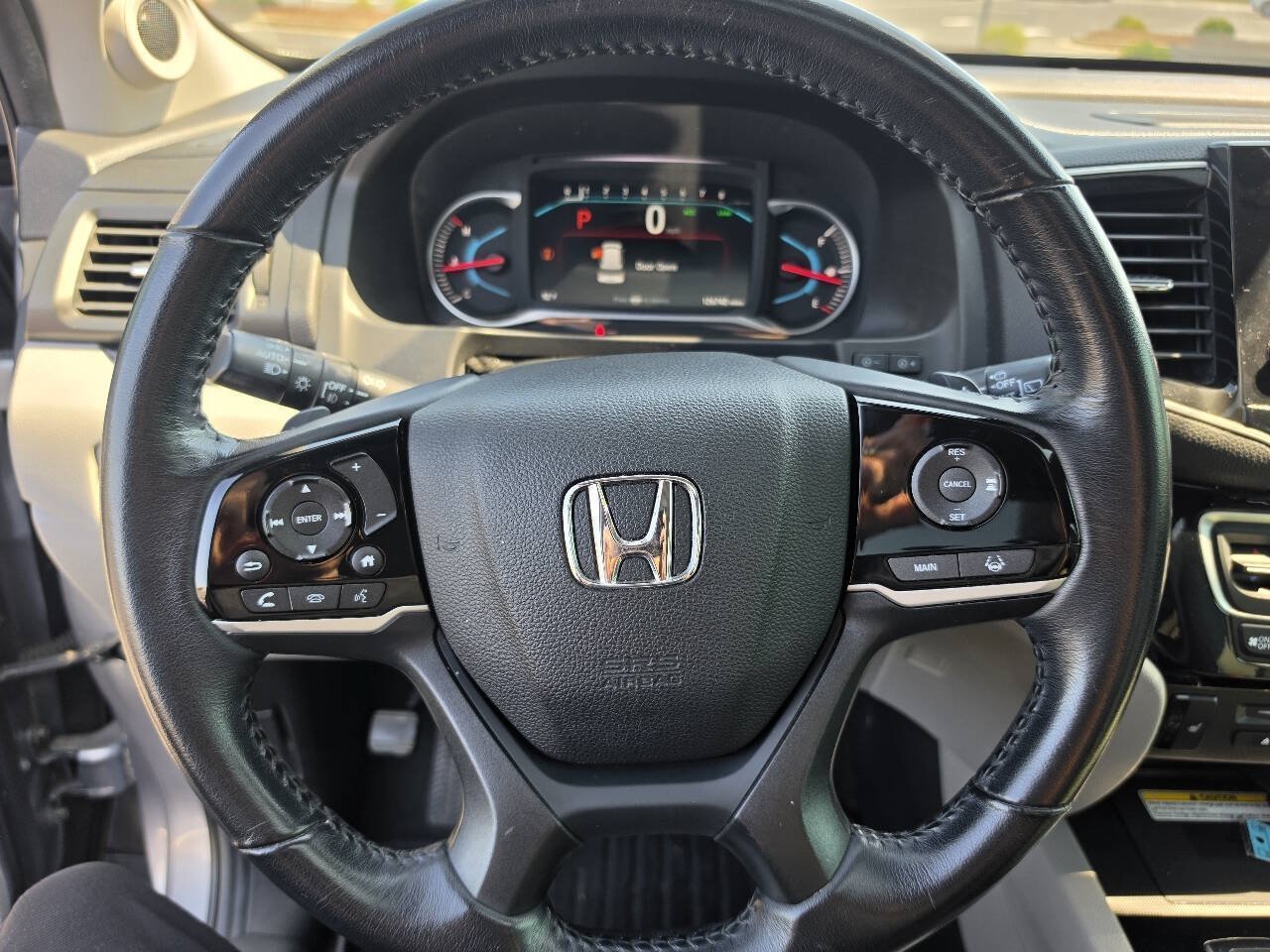 Used 2020 Honda Pilot Touring image 21