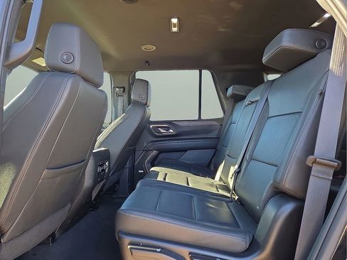 Used 2024 Chevrolet Tahoe LT image 14