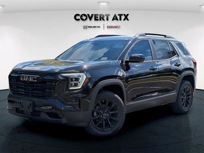 New 2026 GMC Terrain Elevation w/ Black Edition