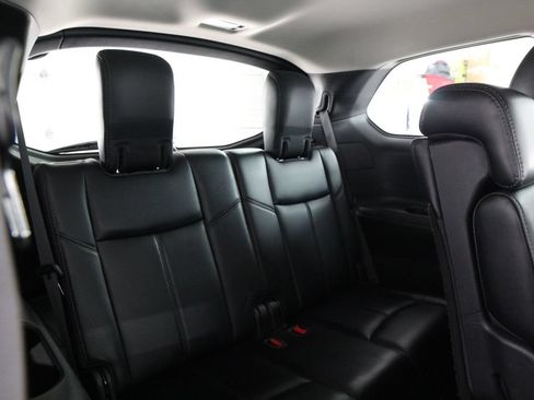 Used 2020 Nissan Pathfinder SL AWD/4WD image 46