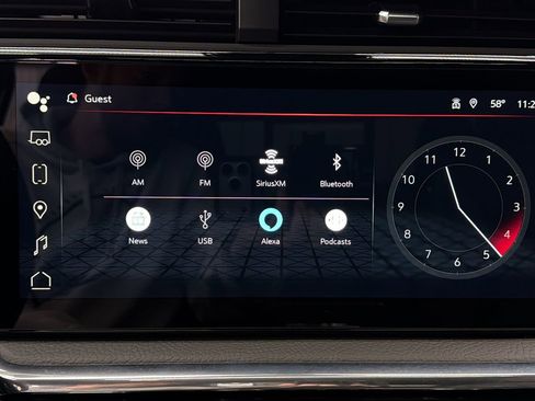 Used 2025 GMC Sierra 3500 Denali w/ Denali Reserve Package AWD/4WD image 30