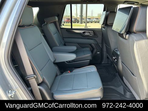 New 2026 GMC Yukon AT4 w/ AT4 Premium Plus Package AWD/4WD image 26
