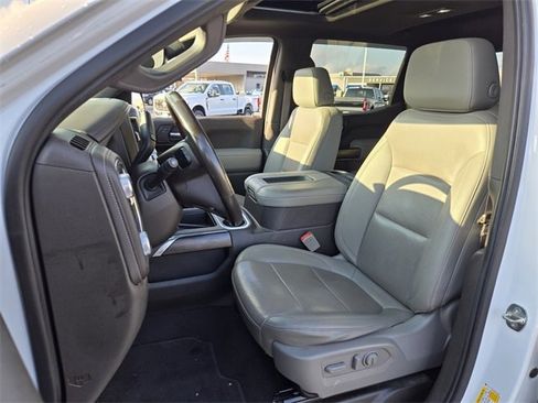 Used 2021 GMC Sierra 1500 SLT image 11