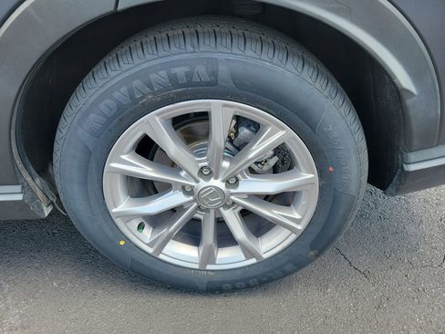 Used 2024 Honda CR-V EX image 35