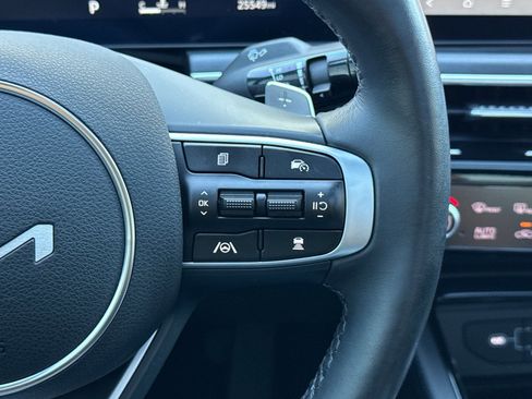 Used 2025 Kia K5 GT w/ GT1 Package image 31