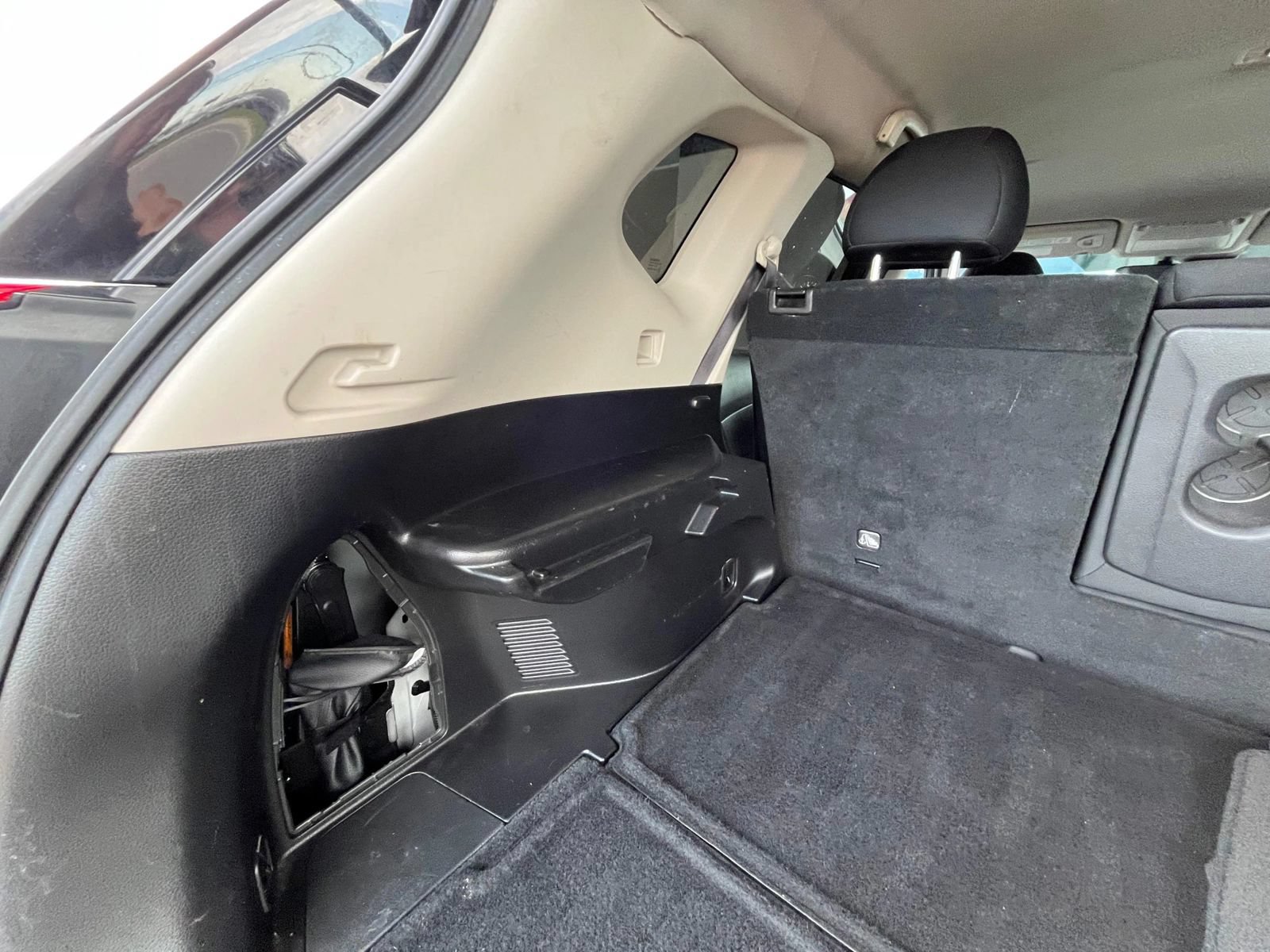 Used 2020 Nissan Rogue S w/ Special Edition Package AWD/4WD image 8