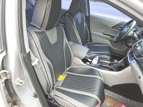 Used 2015 Honda Accord LX image 7