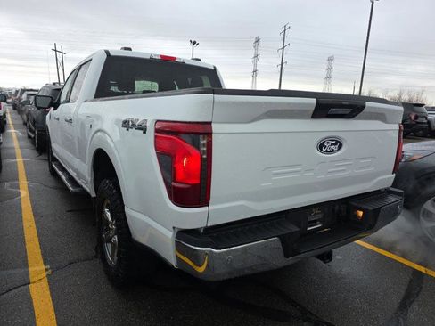 Used 2024 Ford F150 XLT w/ Tow/Haul Package image 2