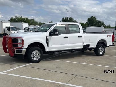 Used 2024 Ford F250 XL w/ FX4 Off-Road Package
