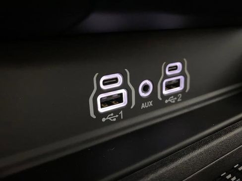 New 2025 RAM 1500 Big Horn image 22