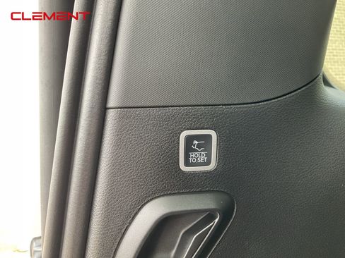 New 2025 Jeep Wagoneer Series II image 25