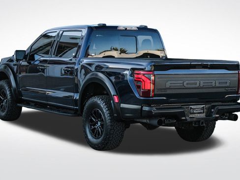 Used 2024 Ford F150 Raptor image 7