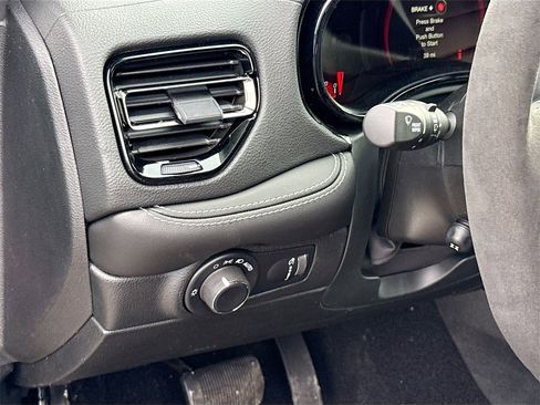 New 2026 Dodge Durango SRT Hellcat image 10