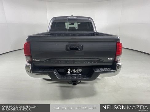 Used 2023 Toyota Tacoma SR5 image 9