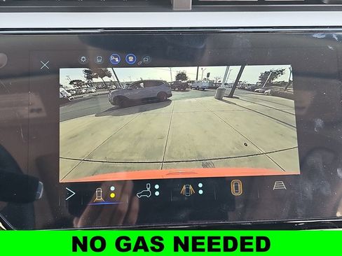 New 2027 Chevrolet Bolt RS w/ Technology Package image 22