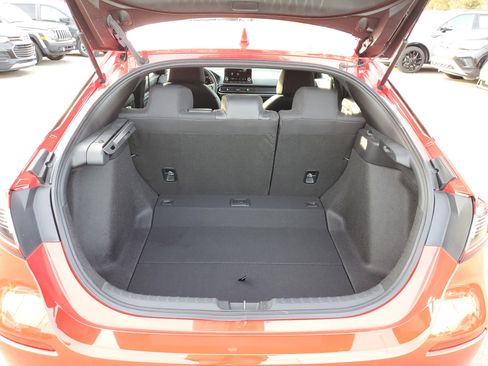 Certified 2024 Honda Civic Sport image 8