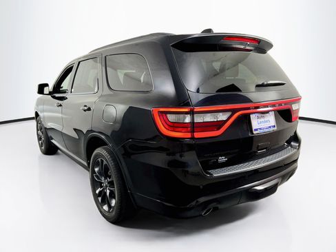Used 2023 Dodge Durango GT AWD/4WD image 7