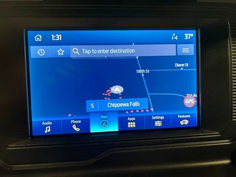 Used 2021 Ford Bronco Wildtrak image 22