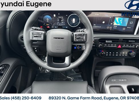 New 2026 Hyundai Palisade XRT Pro AWD/4WD image 16