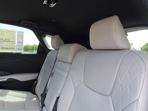 New 2026 Lexus RX 350 Premium Plus image 16