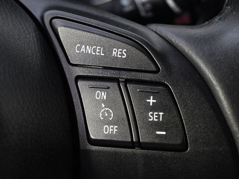 Used 2015 MAZDA CX-5 Touring image 29